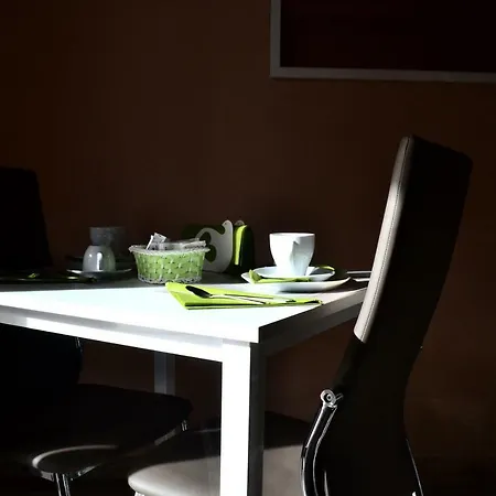 Bed & Breakfast Elisir Rome