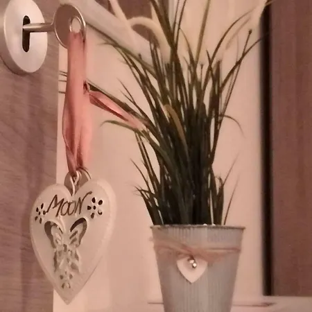 Bed & Breakfast Elisir