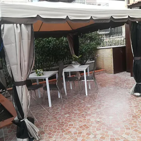 Elisir Bed & Breakfast