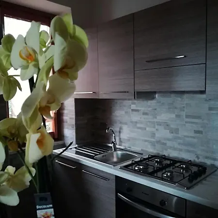 Bed & Breakfast Elisir 3*